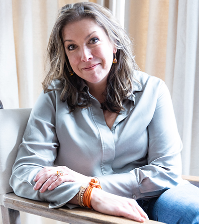 esther litjens gooi familieopstelling contact met Esther Litjens
